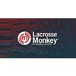 Lacrosse Monkey: 40% Off Clearance (until 05/11)