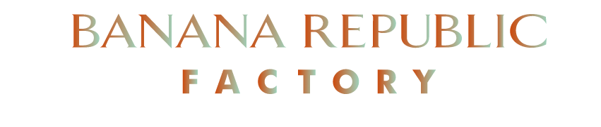 Banana Republic Factory: 50% Off Everything, Restriction Apply, Ends 11/18