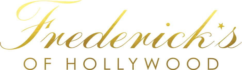 Frederick's of Hollywood: 60% Final Clearance Sale, until 11/28