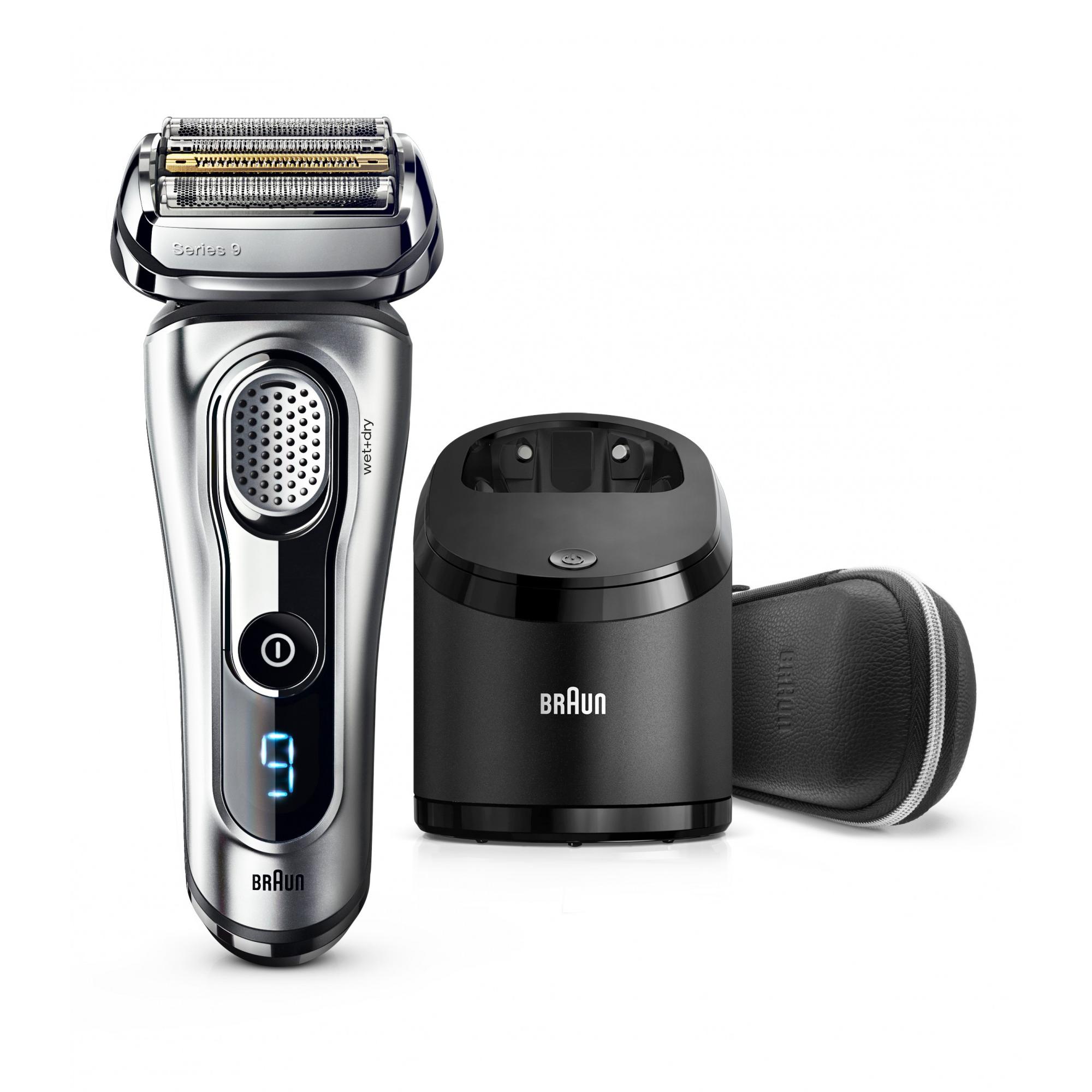 Walmart: Braun Series 9 9290cc ($30 Coupon Eligible) Flash Sale + Free Delivery, until 12/10