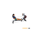 Echelon Row, 30-Day Free Echelon Membership, HIIT, Indoor Rowing Machine, Rower for Home Gym, Live and On-Demand Classes, 32 Resistance Levels, Total Body Workout, Low Im - $544.53