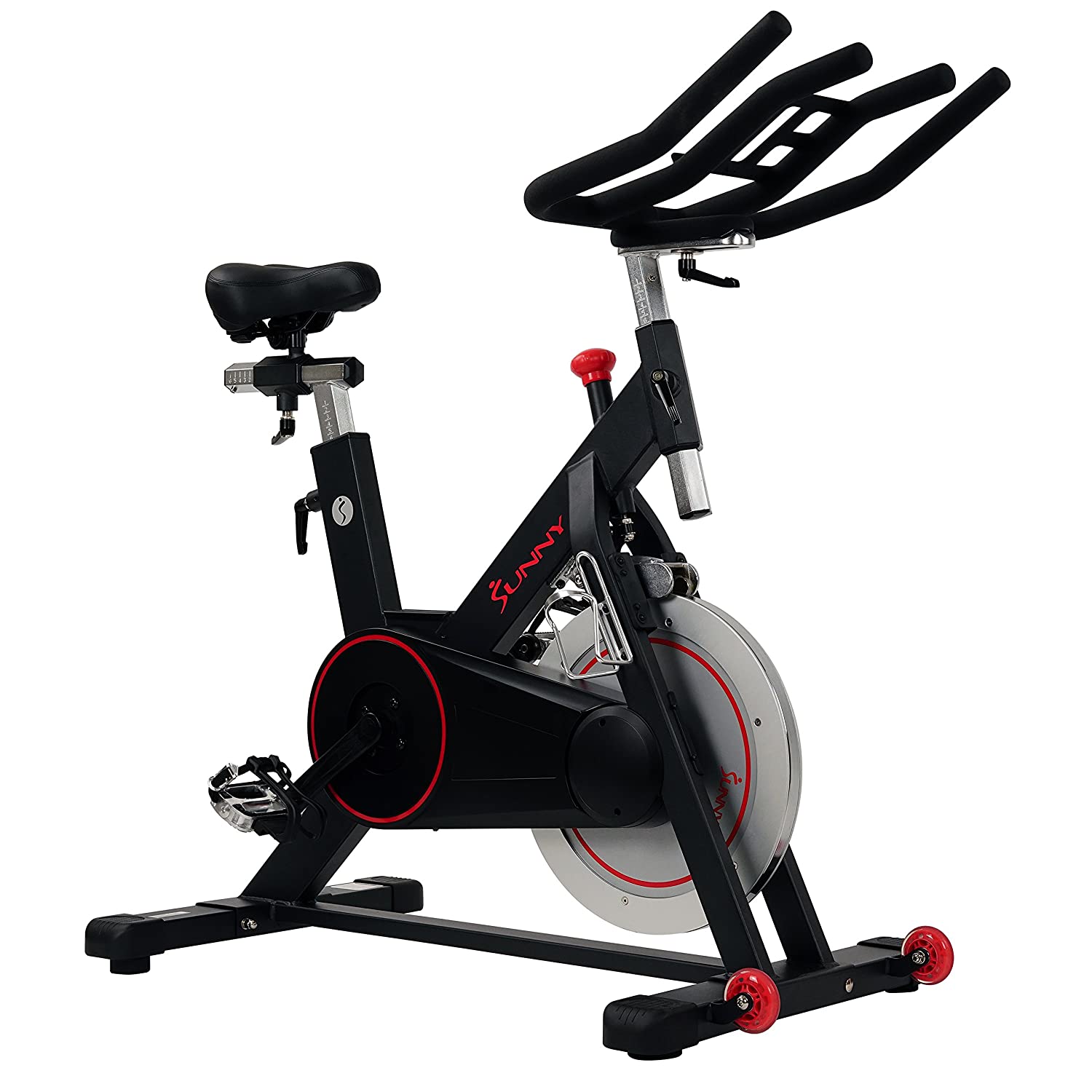 Sunny Spin Bike Costco