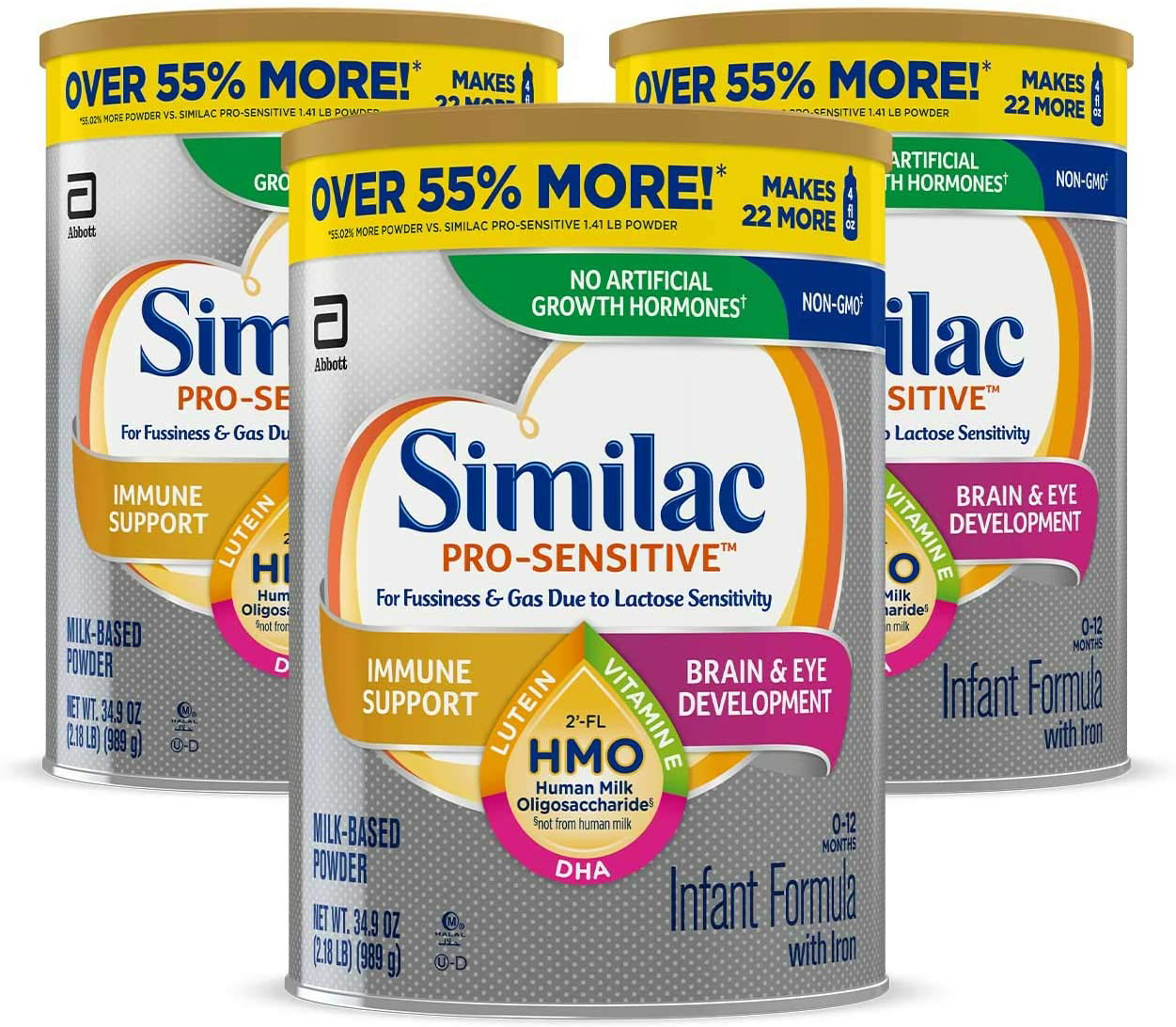similac pro sensitive coupon