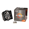 AMD 7 Ryzen 5800xt $140