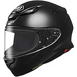Shoei GT-Air II Motorcycle Helmet (Various Sizes, Black) $540 + Free Shipping