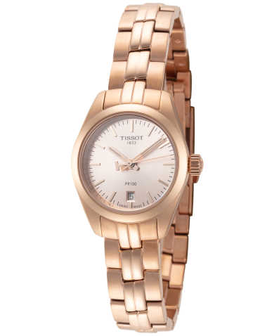 TISSOT T-Classic Women's  Watch for $118.68 + Free Shipping