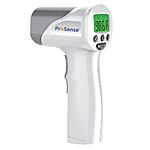 Pac-Dent ProSense Non-Contact Infrared Thermometer for Adults and Kids, Body + Object Surface Temperatures with No Touch for $8.81 + Free ship with $25 or Prime