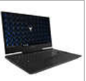 Costco - Lenovo LEGION Y545 Gaming Laptop - Intel Core i7 - GeForce GTX 1660Ti - 144Hz 1080p Display $1049.99