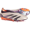 adidas Predator Elite Laceless Firm Ground Soccer Cleats (For Men) - $59.99