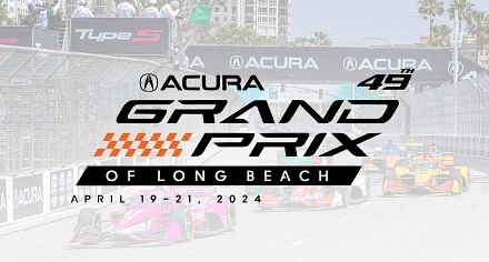 2024 Long Beach Grand Prix - Free Friday Ticket - $0.00