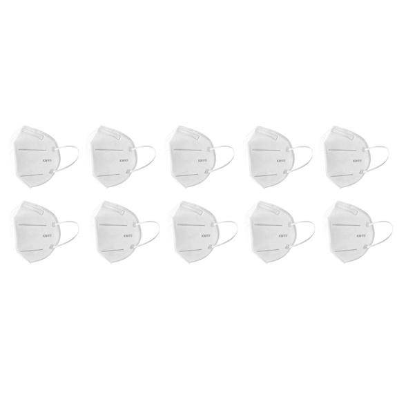 5 Bebay KN95 Masks For $13.99 Or 30 KN95 Masks For Just $57.99