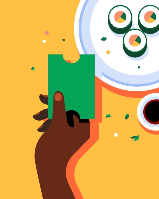 Hurry!!!! Get $10, $15, $20 off Ubereats for eatspass trial members!