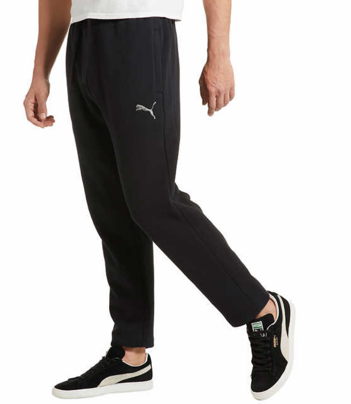 puma mens joggers costco