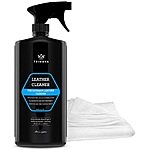 18-oz TriNova Leather Cleaner $10.96 w/ S&amp;S + Free Shipping