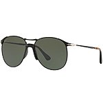 Persol Men's Polarized &amp; Non-Polarized Sunglasses (Various Styles) $75 + Free Shipping