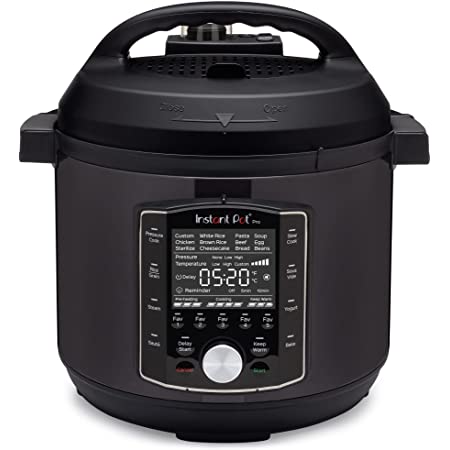 Instant Pot Pro 10-in-1 Pressure Cooker 8-Quart - $119.95