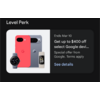 Google Pixel 10 Pro, Pixel 10a, Pixel Watch 4, Fitbit Charge 6 Bundle Offer