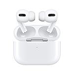 Apple AirPods Pro w/ Wireless Charging Case $199 + Free Shipping