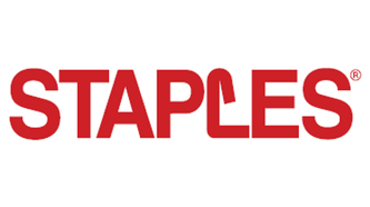 Staples Weekly Ad: 1/12 - 1/18 - No purchase fee when you buy a $200 Visa® Gift Card IN STORE ONLY