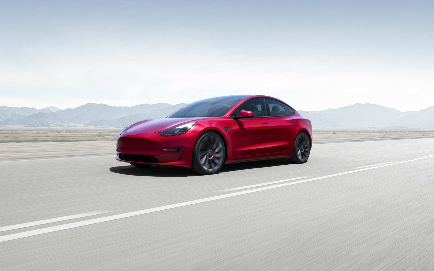 *YMMV* Tesla Model 3 and Model Y: Take delivery between 12/21/2022 and 12/31/2022, and receive $7,500 discount and 10,000 Supercharger credits