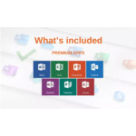 Microsoft Office Professional Plus 2021 (Lifetime Product Key for 1 PC) for $21.25 at Groupon (Digital Download)
