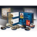 90-Movie United Artists 90th Anniversary Prestige Collection Pre-Order (DVD) $15 + Free Shipping on 2+ Sets