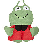 Elegant Baby Toddlers' Hooded Towels: Butterfly or Ladybug $11.60 + Free Shipping