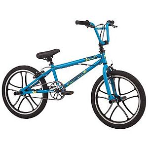 Mongoose sales index 5.0