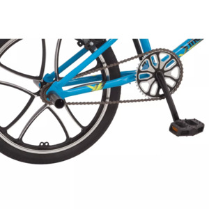 Mongoose best sale index 5.0