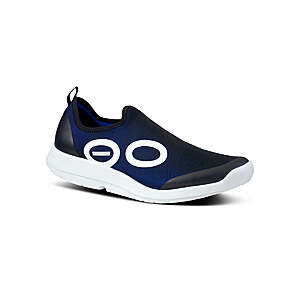 OOFOS Men's OOmg Sport Slip On Recovery Shoes (Various)  + Free Shipping on +