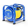 Goodyear Retractable Air Hose Reel, 3/8&amp;quot; x 100 Feet, 300 PSI $114.99