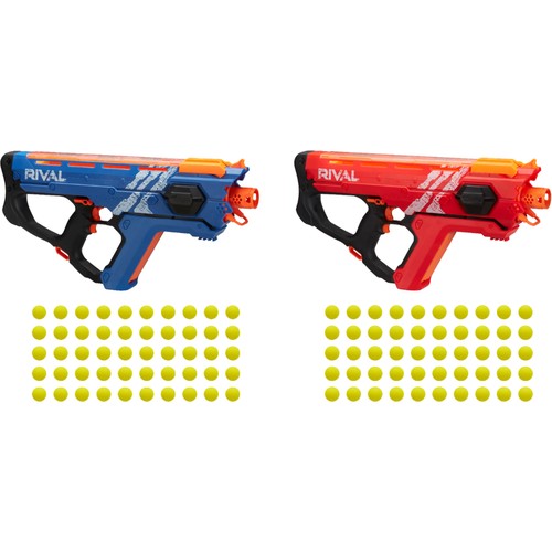 Hasbro - Nerf Rival Perses MXIX-5000 Toy Blaster - Clearance $69.99