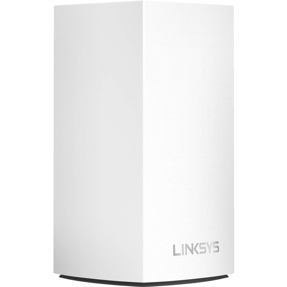 Linksys Velop Dual Band Ac1200 Mesh Wifi System 1 Pack 19 00 Ymmv