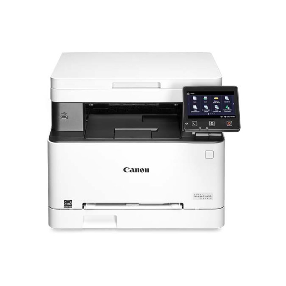 Canon Color imageCLASS MF641Cw Multifunction Wireless Laser Printer $199 with Free Shipping at Walmart.com