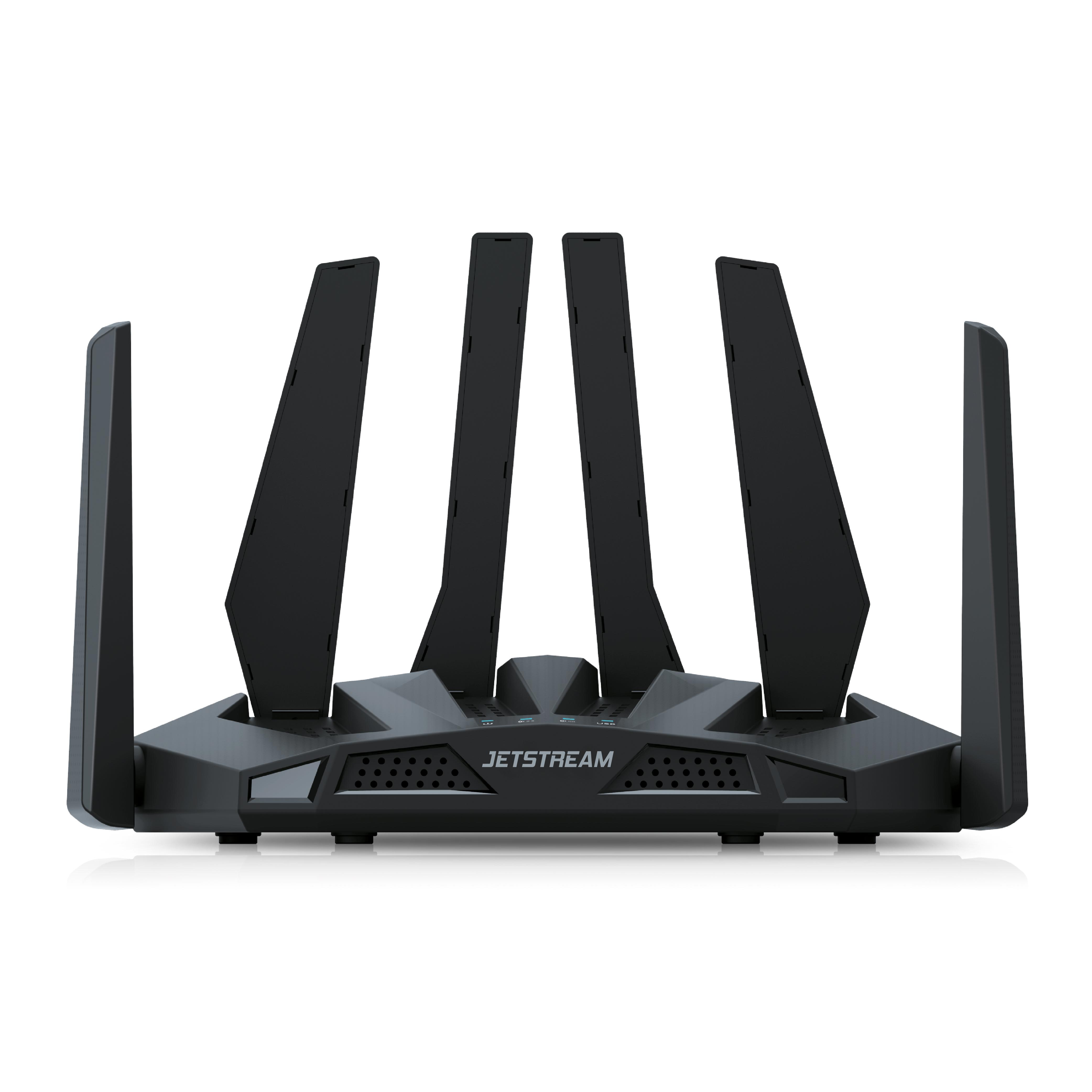 JetStream Gaming Router AC1900 Dual Band Router $35