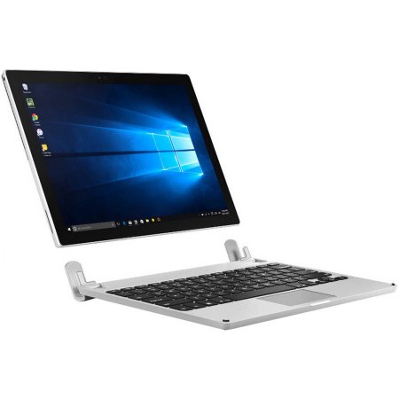 Brydge Keyboard for 12.3" Aluminum Surface Pro  - $87.33 + Free Shipping