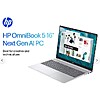 HP OmniBook 5 16&amp;quot;  Ryzen AI 7 350 16GB Ram 1TB $550 @ Staples