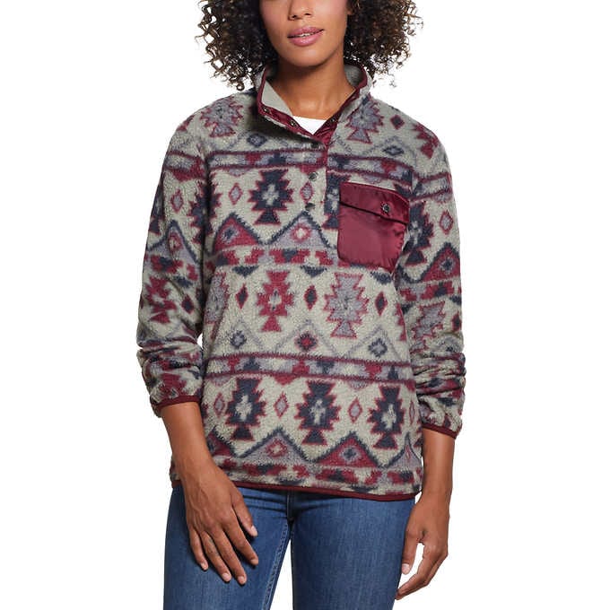 Costco Members: Womens Clothing Deals, mix and match - 5 for $29.85, 10 for $49.70
