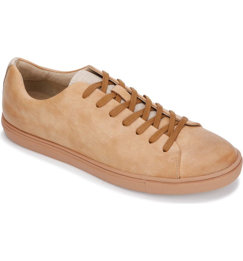 Unlisted Men's Stand Sneaker (Tan) $22.50 + Free Store Pickup at Nordstrom Rack