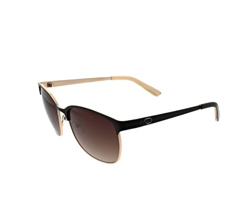Designer Sunglasses up to 75% off: 56mm Double Clubmaster Sunglasses $50 & More + Free Store Pickup at Nordstrom Rack