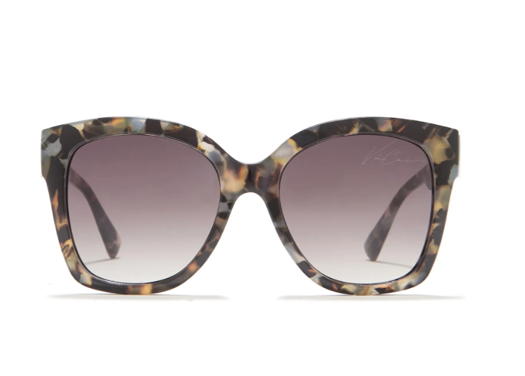 60mm Vince Camuto Cat Eye Men's Sunglasses $19 & More + Free Store Pickup at Nordstrom Rack