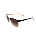 Designer Sunglasses up to 75% off: 56mm Double Clubmaster Sunglasses $50 &amp; More + Free Store Pickup at Nordstrom Rack