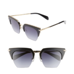 Nordstrom Rack up to 80% off Sunglasses: 56mm Swarovski Square Sunglasses $34 &amp; More + Free Store Pickup