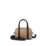 French Connection Marin Mini Speedy Satchel (various) $21 &amp; More + Free S/H $100+
