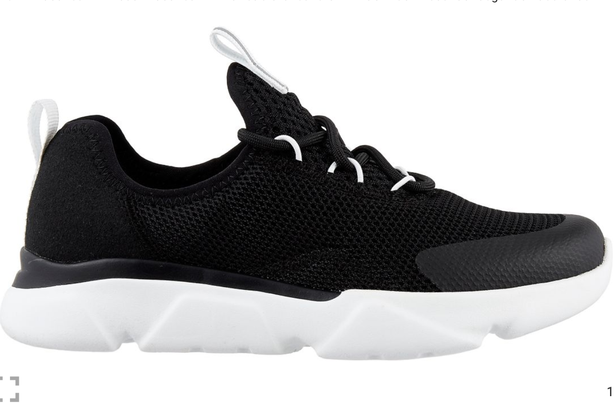 DSG Kids' Preschool Segundo Lace Shoe (various colors) $9.98 + Free Shipping