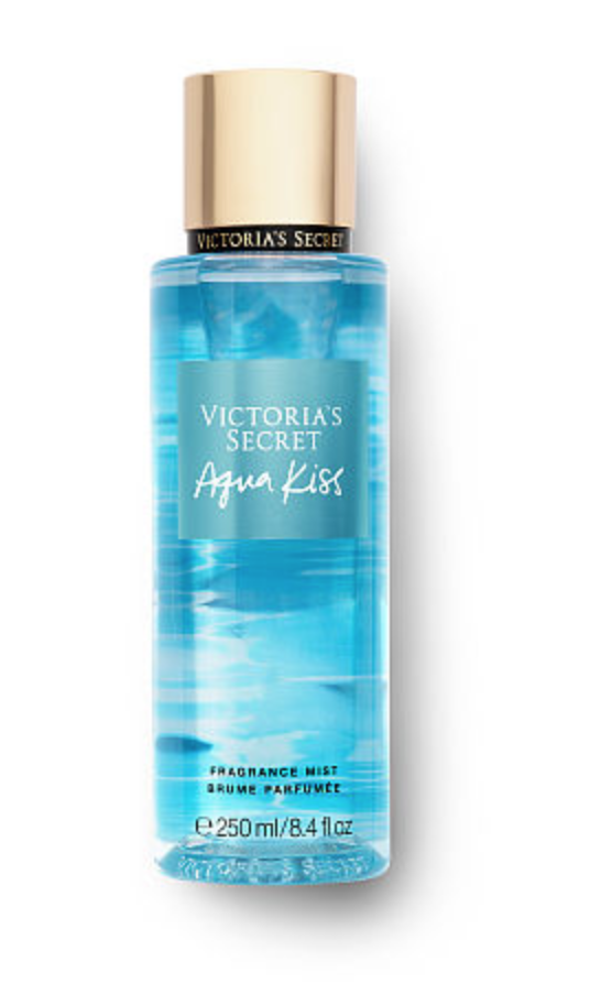 Victoria's Secret: $3.75 Mini Lotions, $6 Fragrance Mist & More + Free S/H $50+ for Angel Card Holders