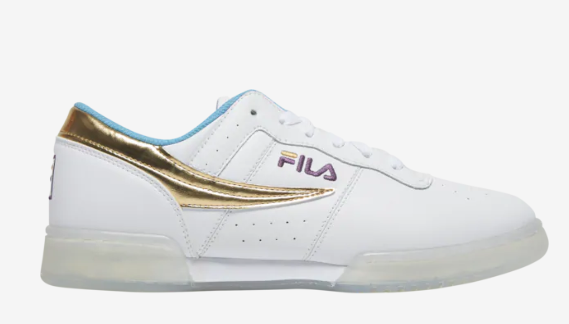fila predator