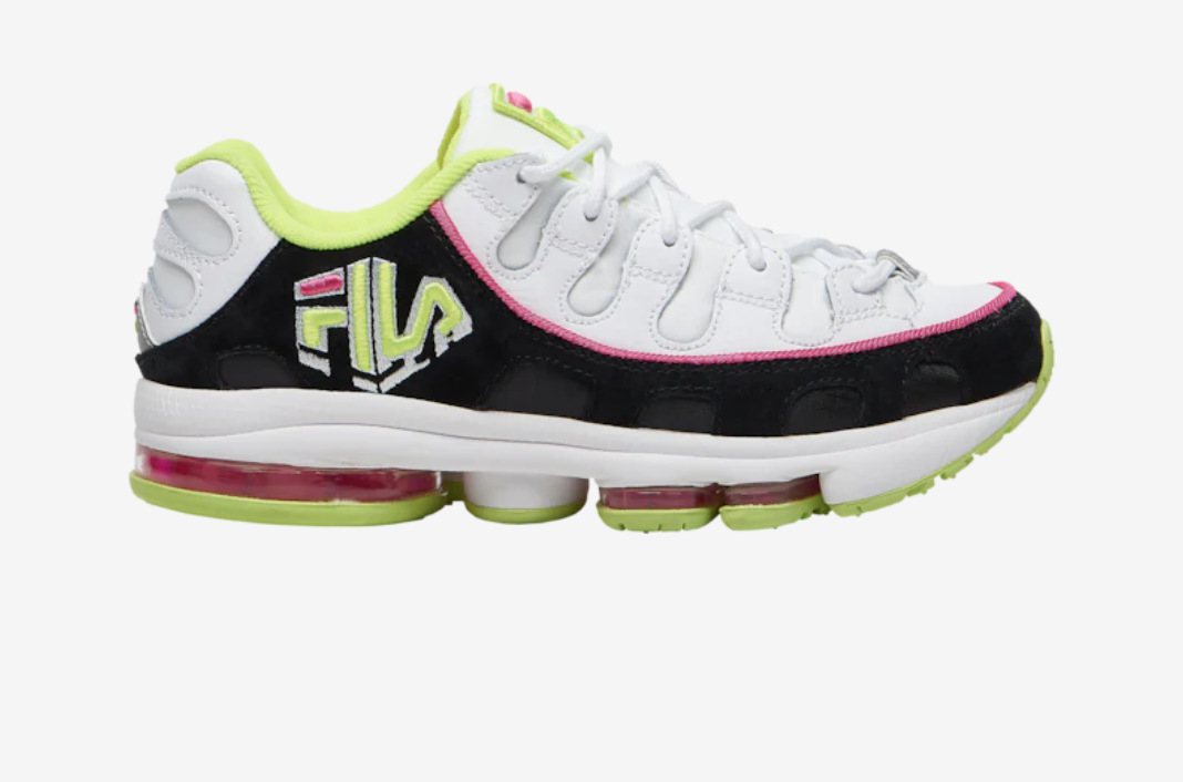 champion colorful shoes