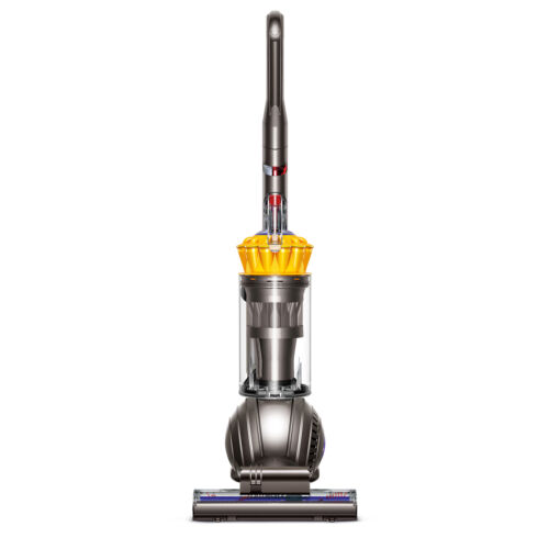 Dyson Ball Multi Floor Upright Vacuum (Yellow) $190 + Free Shipping