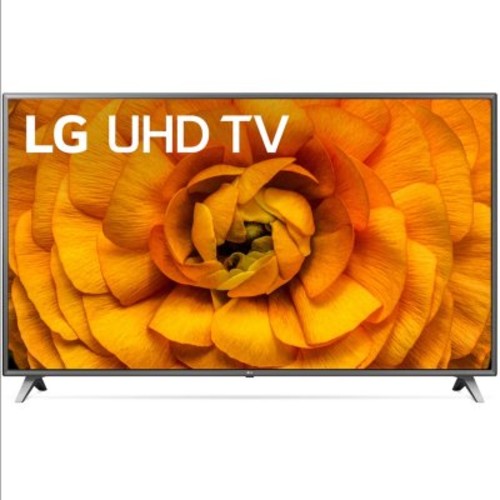 Sam's Club Members: 86-Inch LG 86UN8570AUD 4K Smart Ultra HD TV w/Al ThinQ $1650 + Free S/H for Plus Members